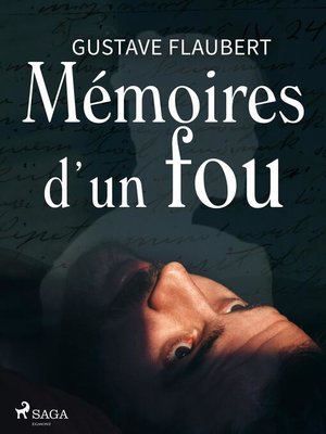 cover image of Mémoires d'un Fou